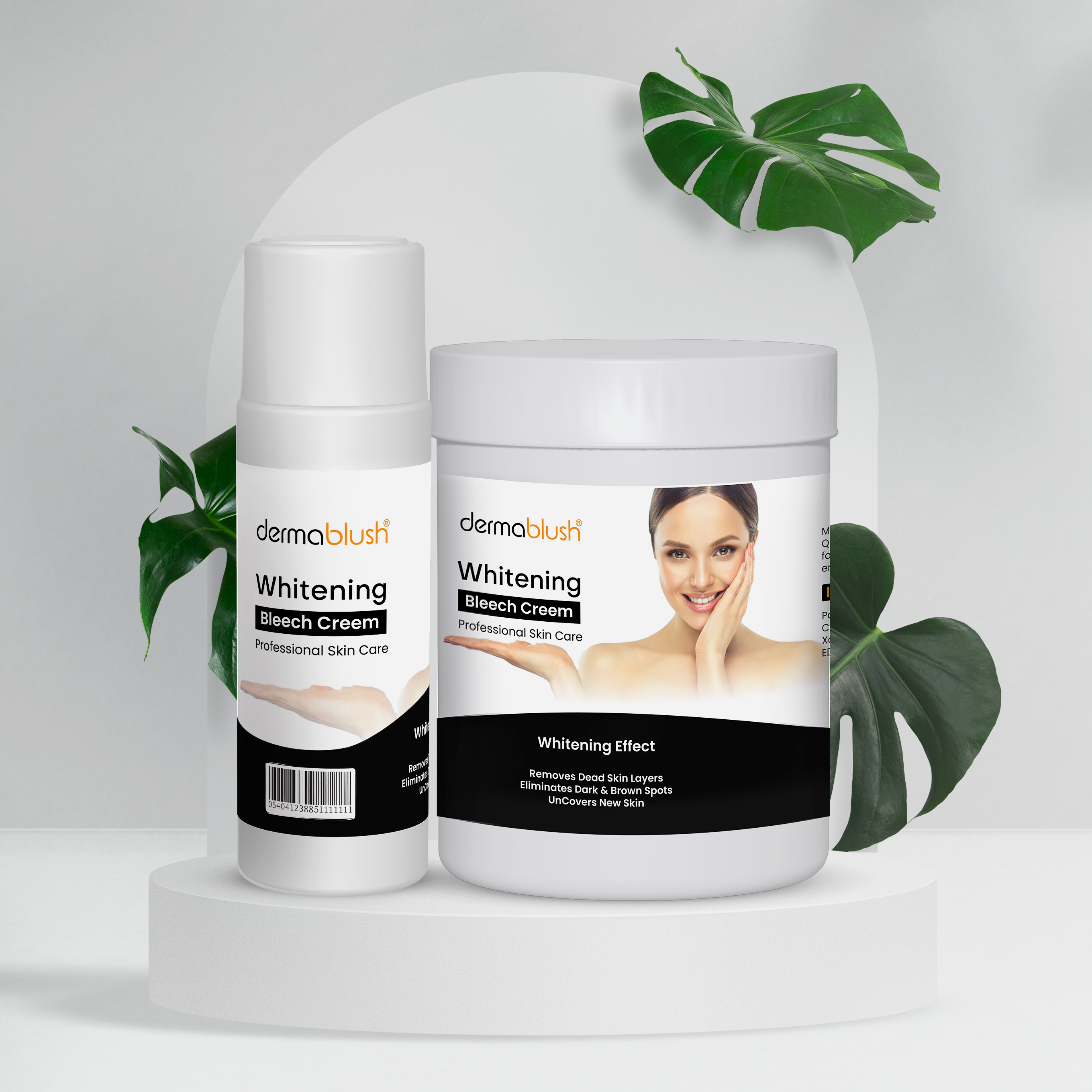 Whatening Cream Blaach